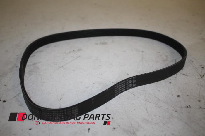 Usados Correa múltiple Audi A5 (8T3) 2.0 TDI 16V Quattro Precio € 14,99 IVA incluido ofrecido por Donkers VAG Parts