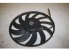 Cooling fans from a Audi A4