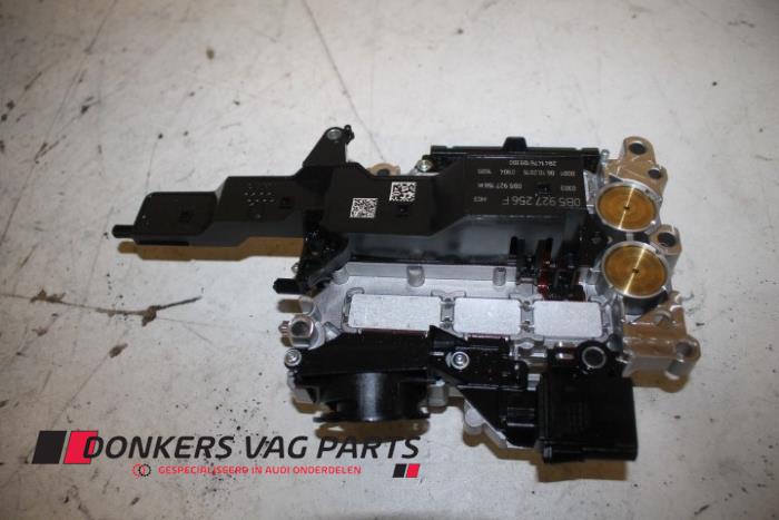 Used Automatic gearbox computer Audi A5 (8T3) 2.0 TDI 16V Quattro Price € 605,04 Inclusive VAT offered by Donkers VAG Parts