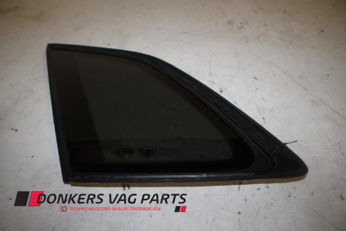 Nuevos Ventanilla detrás Audi Q5 Precio € 99,99 IVA incluido ofrecido por Donkers VAG Parts