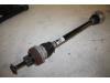 Drive shaft, rear left from a Audi A5 2016
