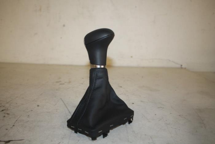 Gear stick from a Audi A5 2016