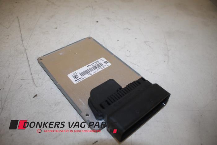 Used Computer height control Audi A5 Sportback (8TA) 2.0 TDI 16V Quattro Price € 250,01 Inclusive VAT offered by Donkers VAG Parts