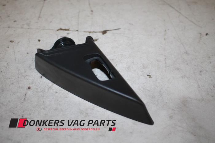 Używane Rózne Audi RS7 Sportback (4GA/4GF) 4.0 V8 TFSI Performance 32V Cena € 3,00 Procedura marży oferowane przez Donkers VAG Parts
