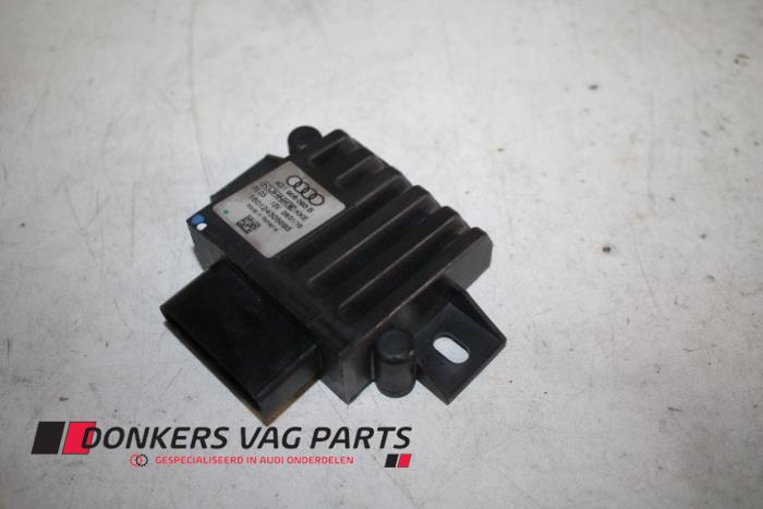 Usagé Module pompe carburant Audi RS7 Sportback (4GA/4GF) 4.0 V8 TFSI Performance 32V Prix € 50,00 Règlement à la marge proposé par Donkers VAG Parts