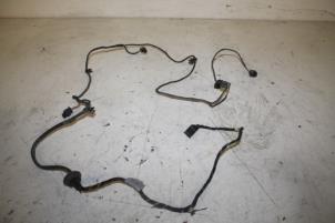 Usagé Faisceau de câbles Pdc Audi A4 Prix € 30,00 Règlement à la marge proposé par Autoparts Veghel