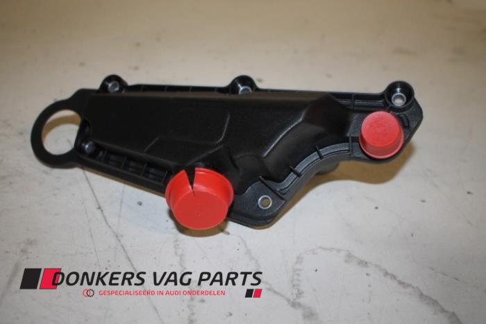 Nya PCV-ventil Audi A6 Pris € 242,00 Inklusive moms erbjuds av Donkers VAG Parts