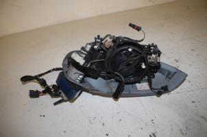 Begagnade Skärmspegel, höger Audi RS7 Sportback (4GA/4GF) 4.0 V8 TFSI Performance 32V Pris € 125,00 Marginaltabell erbjuds av Autoparts Veghel