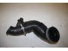 Air intake hose from a Audi A3
