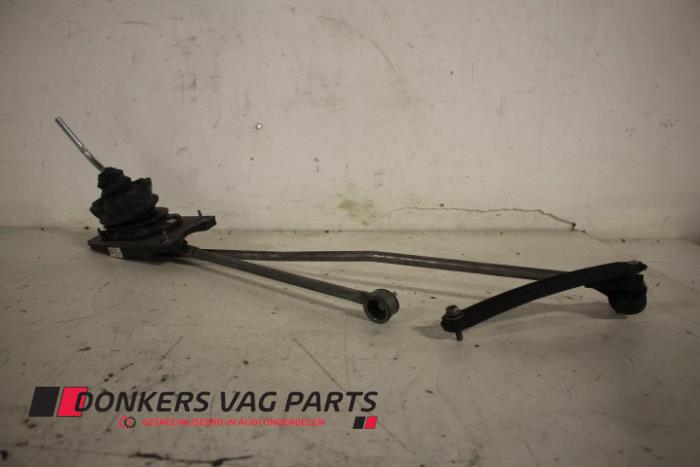 Gebrauchte Schaltstange Audi A4 Preis € 50,00 Margenregelung angeboten von Donkers VAG Parts