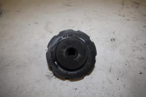 Used Rear spring retainer, left Audi A4 Price € 5,00 Margin scheme offered by Autoparts Veghel