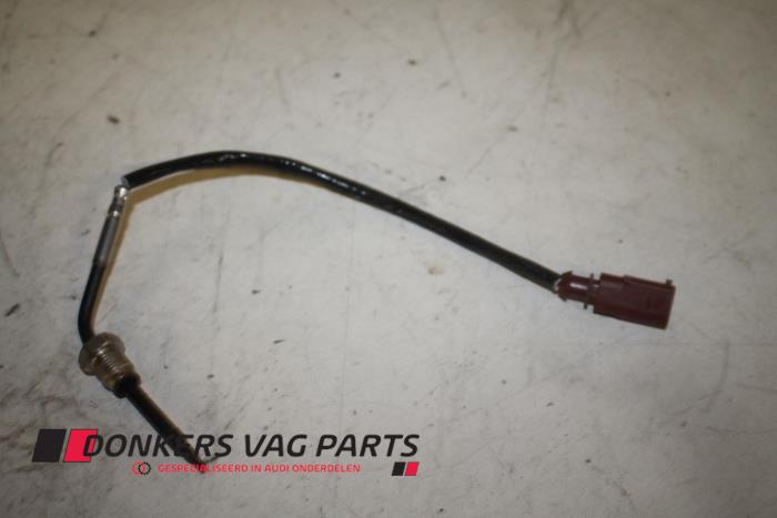 Gebrauchte Auspuff Temperatursensor Audi Diverse Preis € 40,00 Margenregelung angeboten von Donkers VAG Parts