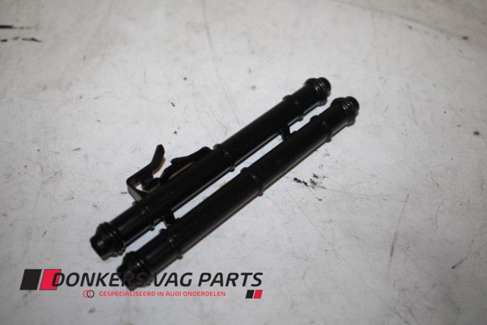 Usagé Conduit (divers) Audi A5 (8T3) 2.0 TDI 16V Quattro Prix € 9,99 Prix TTC proposé par Donkers VAG Parts