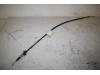 Rear brake hose from a Audi 80