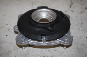 New Front spring retainer, left Audi A6 Price € 58,43 Inclusive VAT offered by Autoparts Veghel