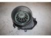 Heating and ventilation fan motor from a Audi A4