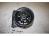 Heating and ventilation fan motor from a Audi A3