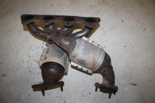 Used Exhaust manifold + catalyst Audi A3 Price € 350,00 Margin scheme offered by Autoparts Veghel