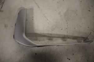 Used Front bumper strip, right Audi A6 Price € 75,00 Margin scheme offered by Autoparts Veghel