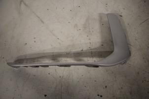 Used Front bumper strip, left Audi A6 Price € 75,00 Margin scheme offered by Autoparts Veghel