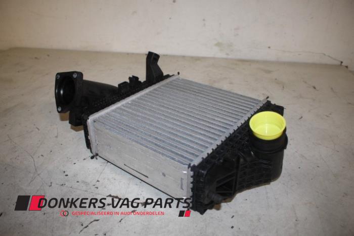 Used Intercooler Audi RS Q8 4.0 V8 32V RS TFSI Mild Hybrid Quattro Price € 300,00 Margin scheme offered by Donkers VAG Parts