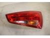 Taillight, right from a Audi A1