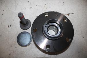 New Rear wheel bearing Audi TT Price € 84,70 Inclusive VAT offered by Autoparts Veghel