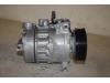 Air conditioning pump from a Audi A4