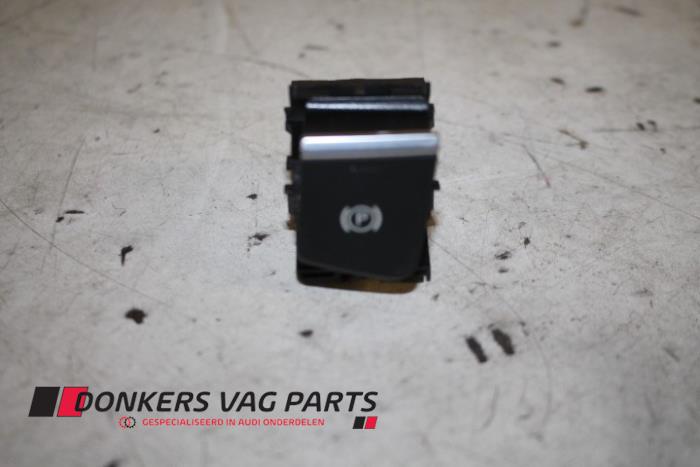 Gebrauchte Handbremse Schalter Audi A4 Avant (B9) 2.0 TDI 16V Preis € 15,00 Margenregelung angeboten von Donkers VAG Parts