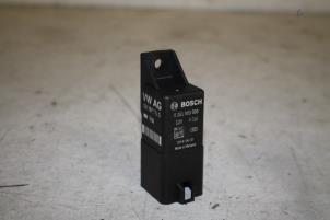 Used Glow plug relay Audi A4 Price € 50,00 Margin scheme offered by Autoparts Veghel