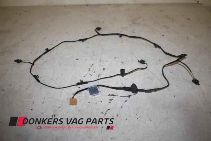 Gebrauchte Pdc Kabelbaum Audi A4 Avant (B9) 2.0 TDI 16V Preis € 60,00 Margenregelung angeboten von Donkers VAG Parts