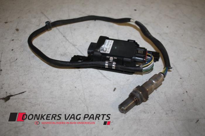 Used Nox sensor Audi A4 Avant (B9) 2.0 TDI 16V Price € 200,00 Margin scheme offered by Donkers VAG Parts