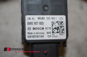 NOx-sensor från en Audi A4 Avant (B9) 2.0 TDI 16V 2018