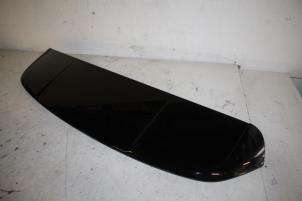 Used Spoiler tailgate Audi A4 Price € 175,00 Margin scheme offered by Autoparts Veghel