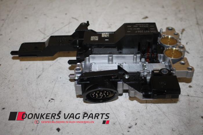 Used Automatic gearbox computer Audi A5 (8T3) 2.0 TDI 16V Quattro Price € 605,04 Inclusive VAT offered by Donkers VAG Parts
