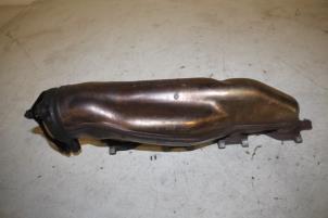 Used Exhaust manifold Audi A8 Price € 250,00 Margin scheme offered by Autoparts Veghel
