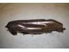 Exhaust manifold from a Audi A8