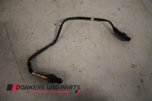 Lambda probe from a Audi RS 6 Avant (C7) 4.0 V8 TFSI 32V 2011