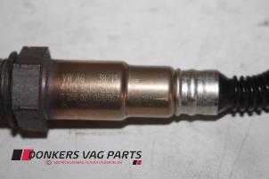 Lambda probe from a Audi RS 6 Avant (C7) 4.0 V8 TFSI 32V 2011