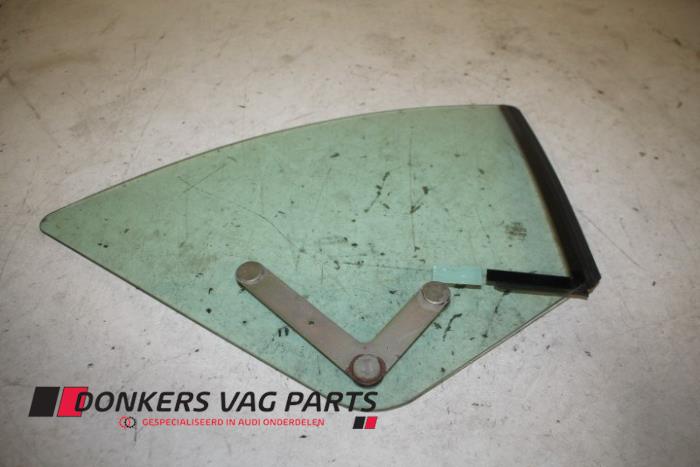 Usados Ventanilla detrás Audi A4 Cabrio (B7) 2.0 TFSI 20V Precio € 75,00 Norma de margen ofrecido por Donkers VAG Parts