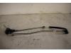 Gear lever from a Audi A4