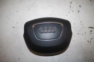 Gebrauchte Airbag links (Lenkrad) Audi A6 Preis € 250,00 Margenregelung angeboten von Autoparts Veghel
