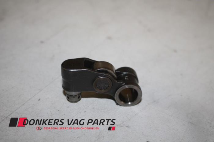 Używane Zapadka Audi A3 Cena € 15,00 Procedura marży oferowane przez Donkers VAG Parts