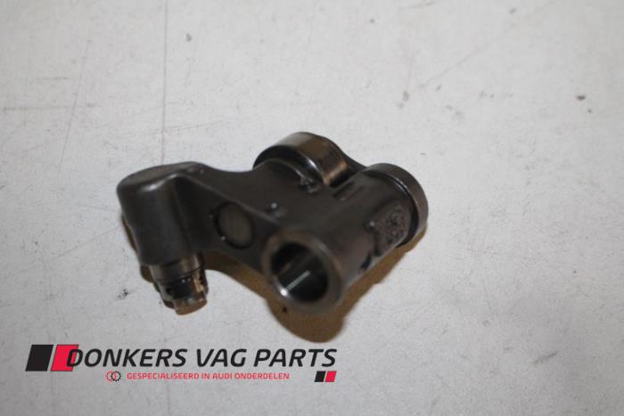 Używane Zapadka Audi A3 Cena € 15,00 Procedura marży oferowane przez Donkers VAG Parts