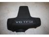 Audi Q7 (4LB) 3.0 TFSI V6 24V Abdeckblech Motor
