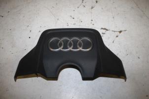 Usagé Plaque de protection moteur Audi A4 Prix € 20,00 Règlement à la marge proposé par Autoparts Veghel