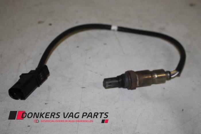 Używane Sonda lambda Audi Q7 (4LB) 3.0 TFSI V6 24V Cena € 50,00 Z VAT oferowane przez Donkers VAG Parts