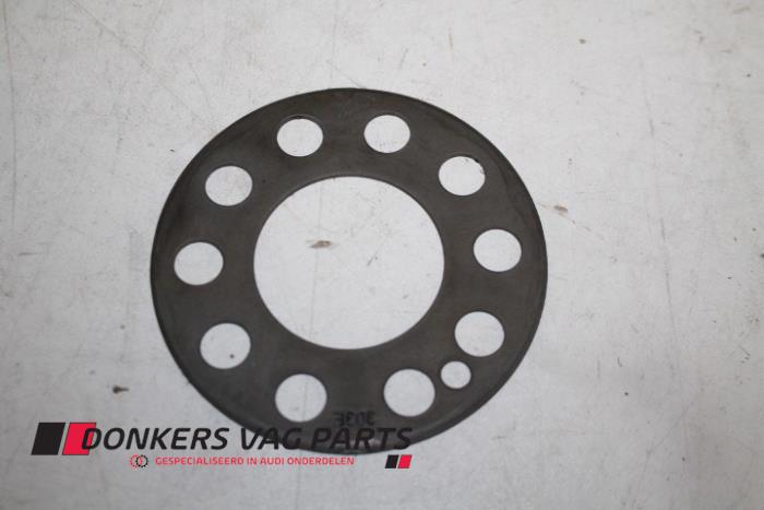 Used Miscellaneous Audi Q7 (4LB) 3.0 TFSI V6 24V Price € 9,99 Inclusive VAT offered by Donkers VAG Parts