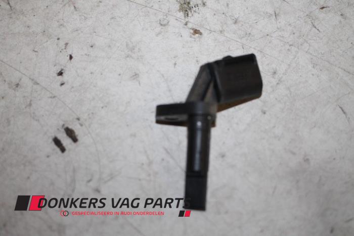 Begagnade ABS-sensor Audi A7 Sportback (4GA/4GF) 2.0 16V TFSI Pris € 17,50 Marginaltabell erbjuds av Donkers VAG Parts