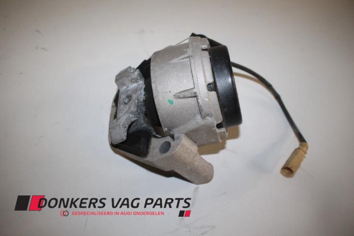 Gebrauchte Motorlager Audi A7 Sportback (4GA/4GF) 2.0 16V TFSI Preis € 75,00 Margenregelung angeboten von Donkers VAG Parts